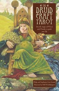 bokomslag Druidcraft Tarot