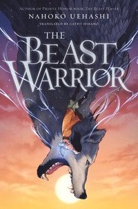 bokomslag Beast Warrior