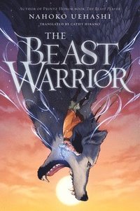 bokomslag The Beast Warrior