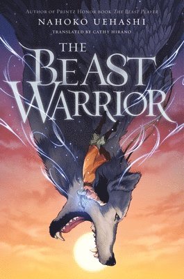 bokomslag The Beast Warrior