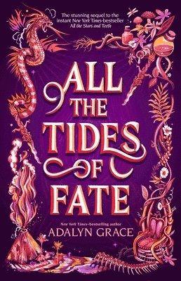 All The Tides Of Fate 1