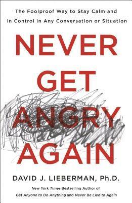 Never Get Angry Again 1