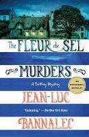 Jean-Luc Bannalec - Fleur de Sel Murders, Häftad