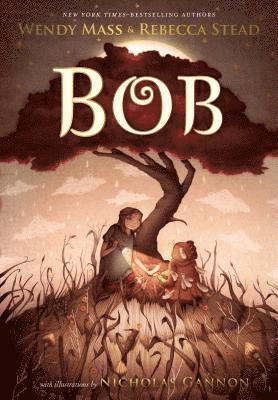 Wendy Mass, Rebecca Stead - Bob, Häftad