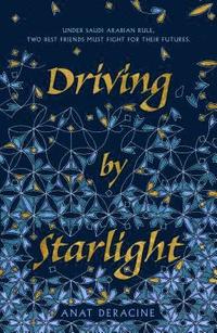 bokomslag Driving by Starlight