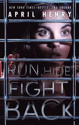 Run, Hide, Fight Back 1