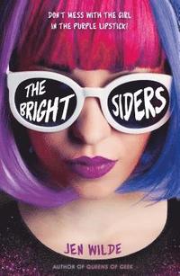 bokomslag Brightsiders