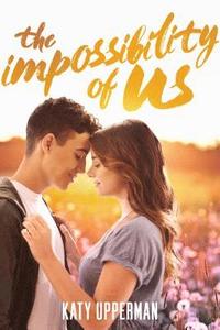 bokomslag The Impossibility of Us