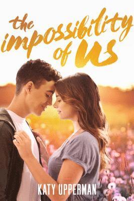 bokomslag The Impossibility of Us