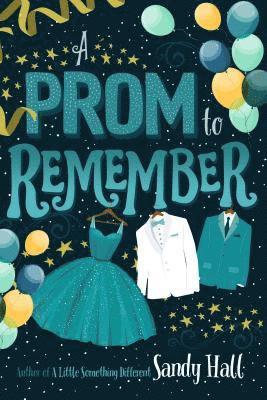 bokomslag Prom to Remember
