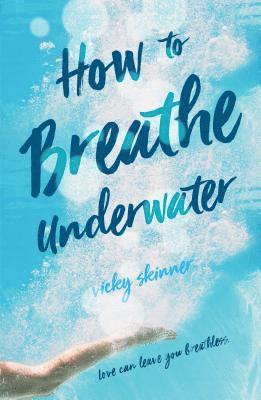 bokomslag How to Breathe Underwater