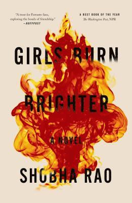 Girls Burn Brighter 1