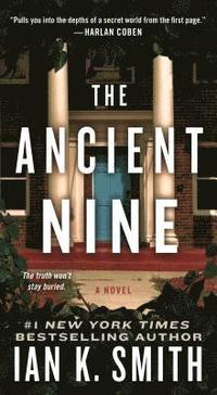 bokomslag The Ancient Nine