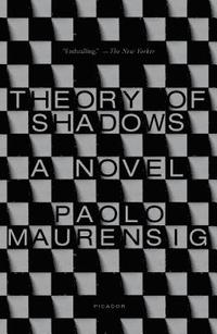 bokomslag Theory of Shadows