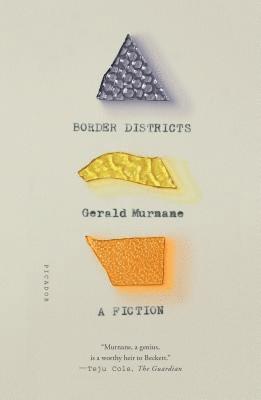 Gerald Murnane - Border Districts, Häftad