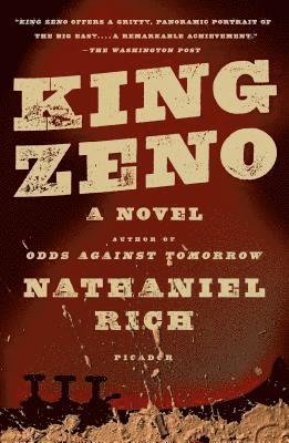 King Zeno 1