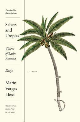 Sabers And Utopias 1