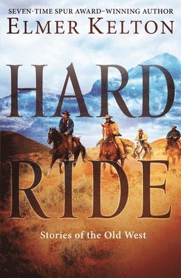 Hard Ride 1