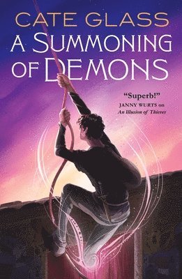 bokomslag A Summoning of Demons