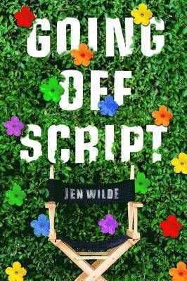 Jen Wilde - Going Off Script, Inbunden. Tillgänglighet: Lägg i varukorg