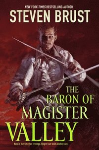 bokomslag Baron of Magister Valley