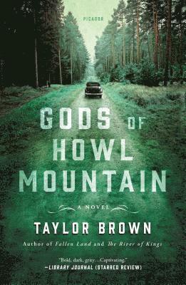 Gods of Howl Mountain 1