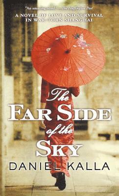 The Far Side of the Sky 1