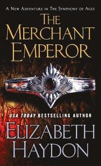 bokomslag The Merchant Emperor
