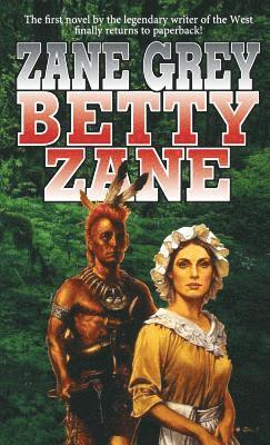 Betty Zane 1