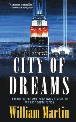 City of Dreams 1