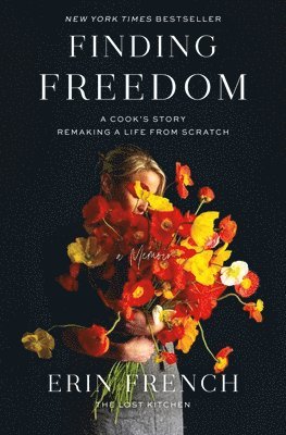 bokomslag Finding Freedom
