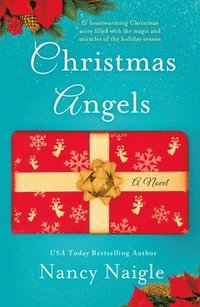 bokomslag Christmas Angels