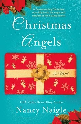 Nancy Naigle - Christmas Angels, Häftad