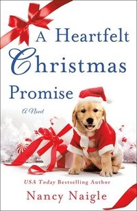 bokomslag Heartfelt Christmas Promise