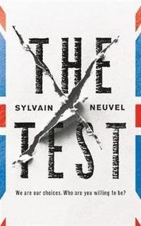 bokomslag Test