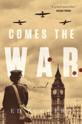 Comes the War 1