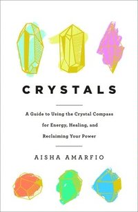 bokomslag Crystals