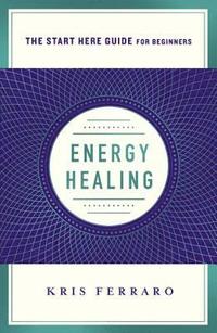 bokomslag Energy Healing