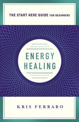 Energy Healing 1