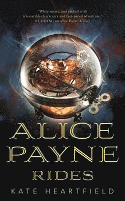 Alice Payne Rides 1