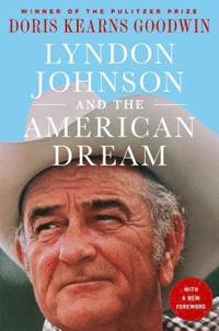 bokomslag Lyndon Johnson And The American Dream