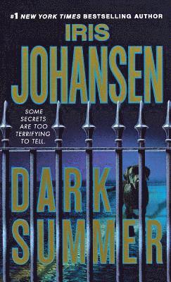 Iris Johansen - Dark Summer, Häftad