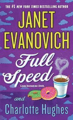 Janet Evanovich - Full Speed, Häftad