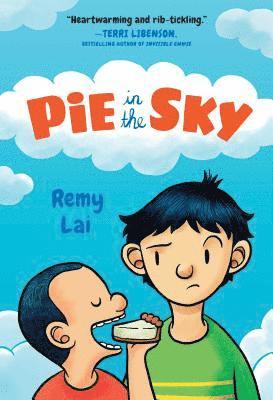 Pie in the Sky 1