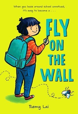 Fly on the Wall