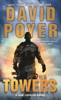 bokomslag The Towers: A Dan Lenson Novel of 9/11