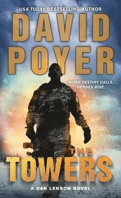 The Towers: A Dan Lenson Novel of 9/11 1