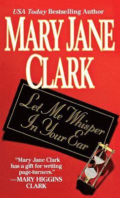 Let Me Whisper in Your Ear