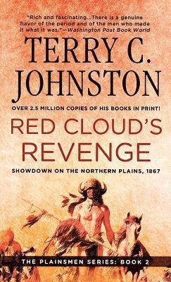 Red Cloud's Revenge 1