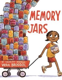 bokomslag Memory Jars